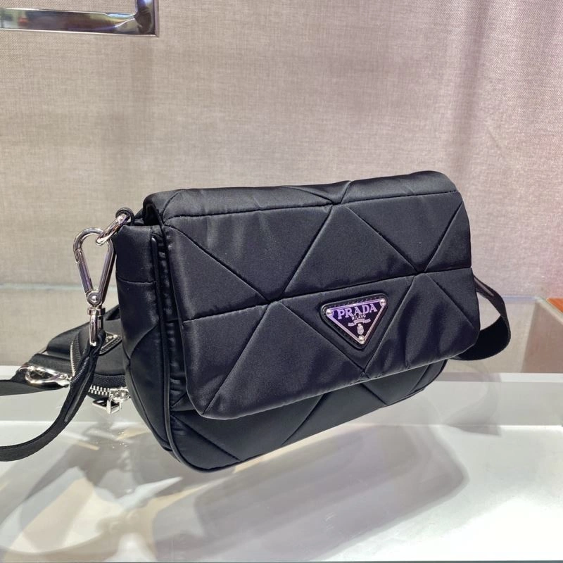 Pra*a top handle bags 4099f-0173