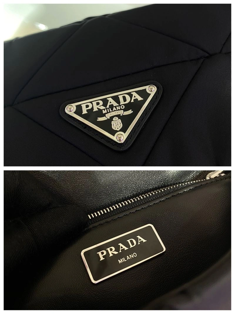 Pra*a top handle bags 4099f-0173