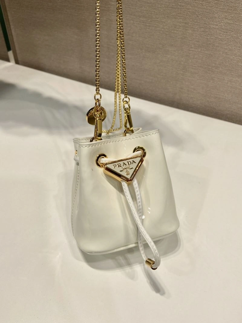 Pra*a bucket bags 4099f-0190
