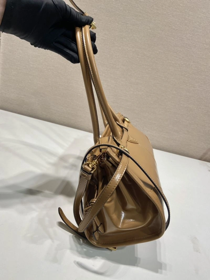 Pra*a top handle bags 4099f-0191