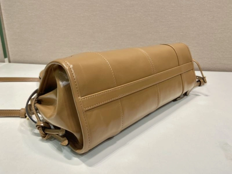 Pra*a top handle bags 4099f-0191