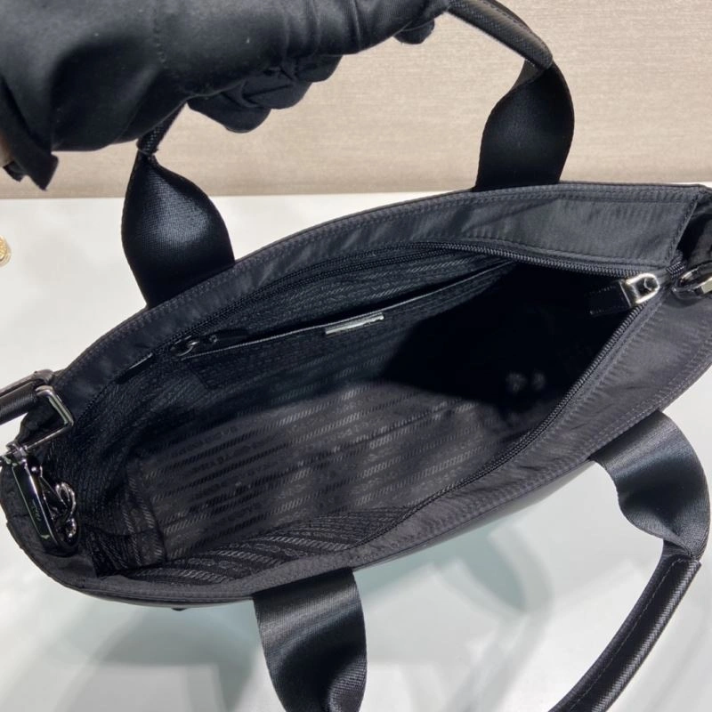 Pra*a top handle bags 4099g-0001