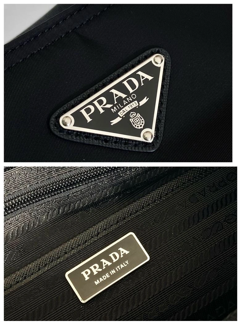 Pra*a top handle bags 4099g-0001