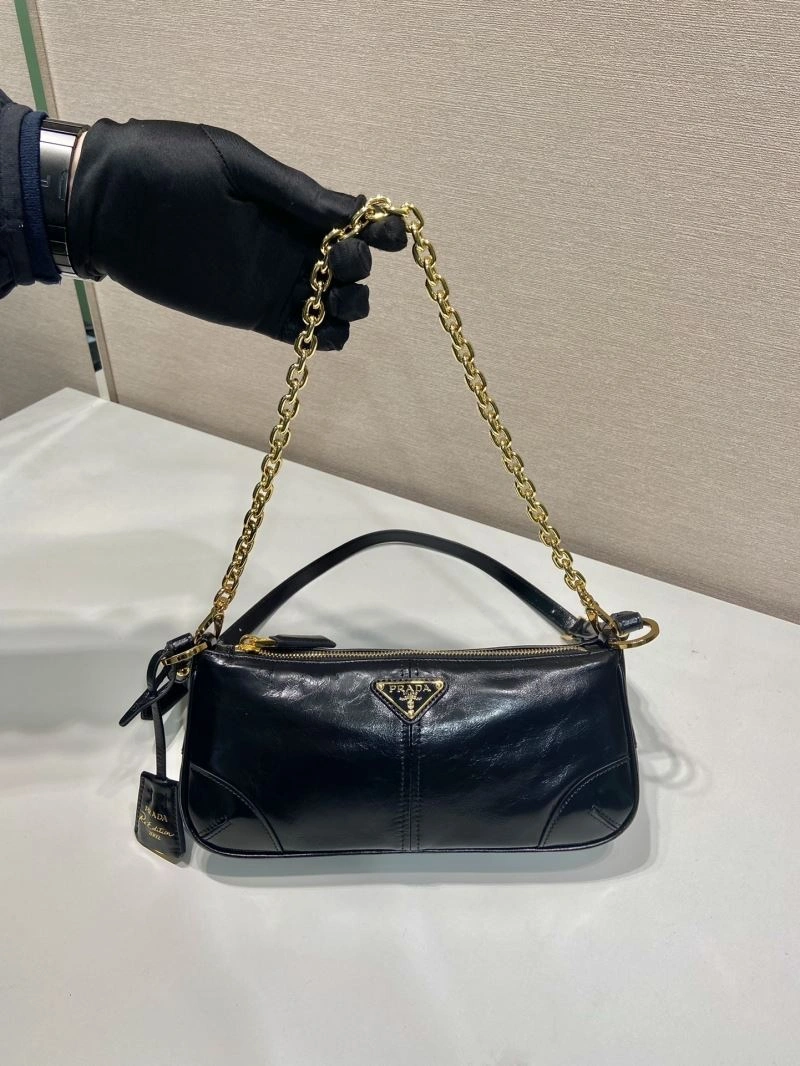 Pra*a top handle bags 4099g-0002
