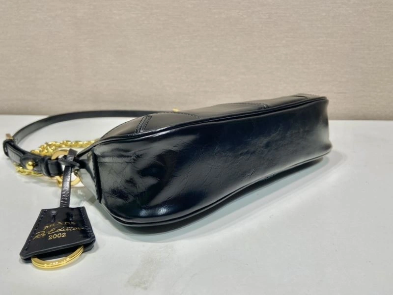 Pra*a top handle bags 4099g-0002