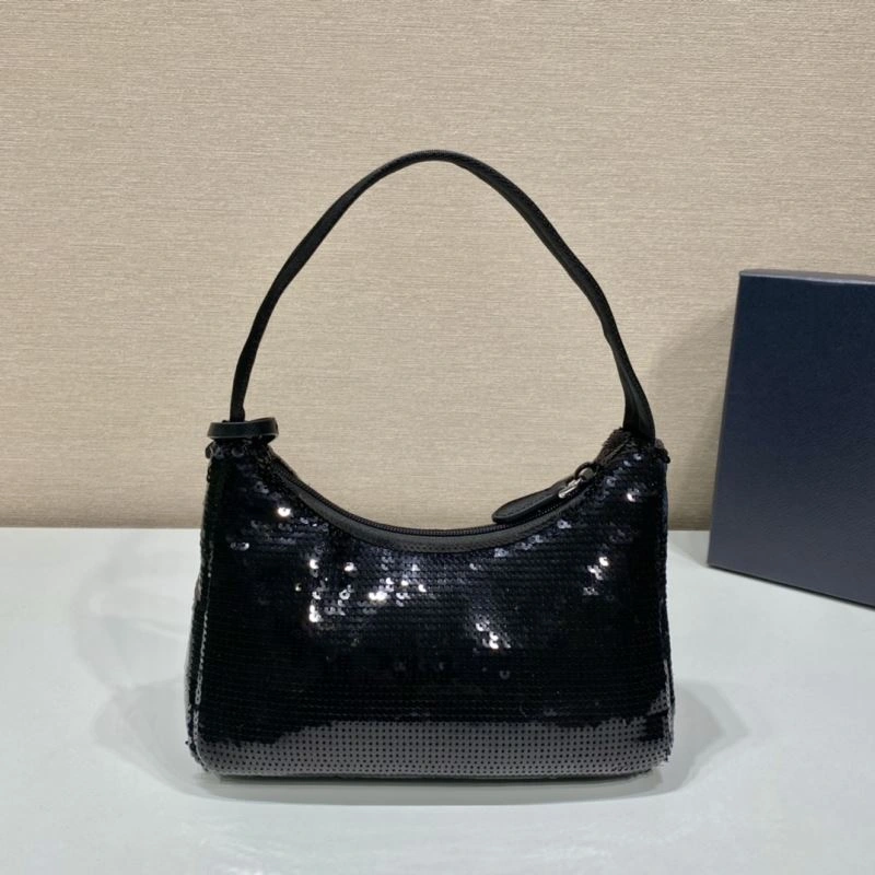 Pra*a top handle bags 4099g-0003