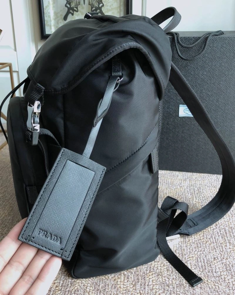 Pra*a backpacks 4099g-0006