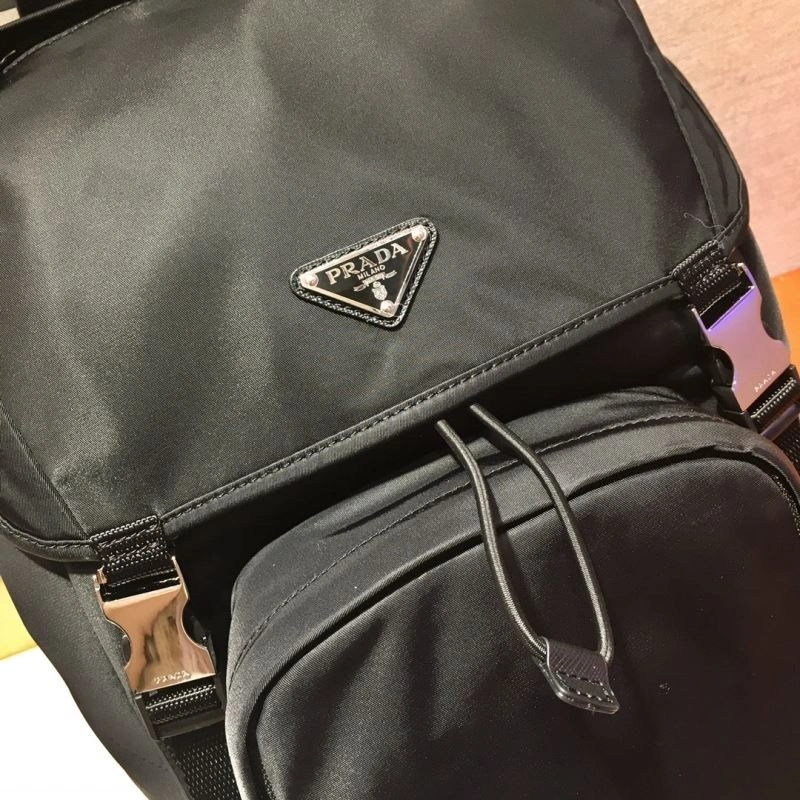 Pra*a backpacks 4099g-0008