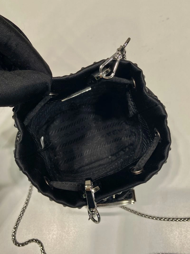 Pra*a bucket bags 4099g-0009