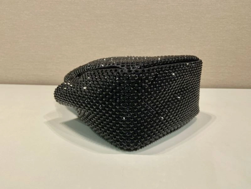 Pra*a top handle bags 4099g-0011