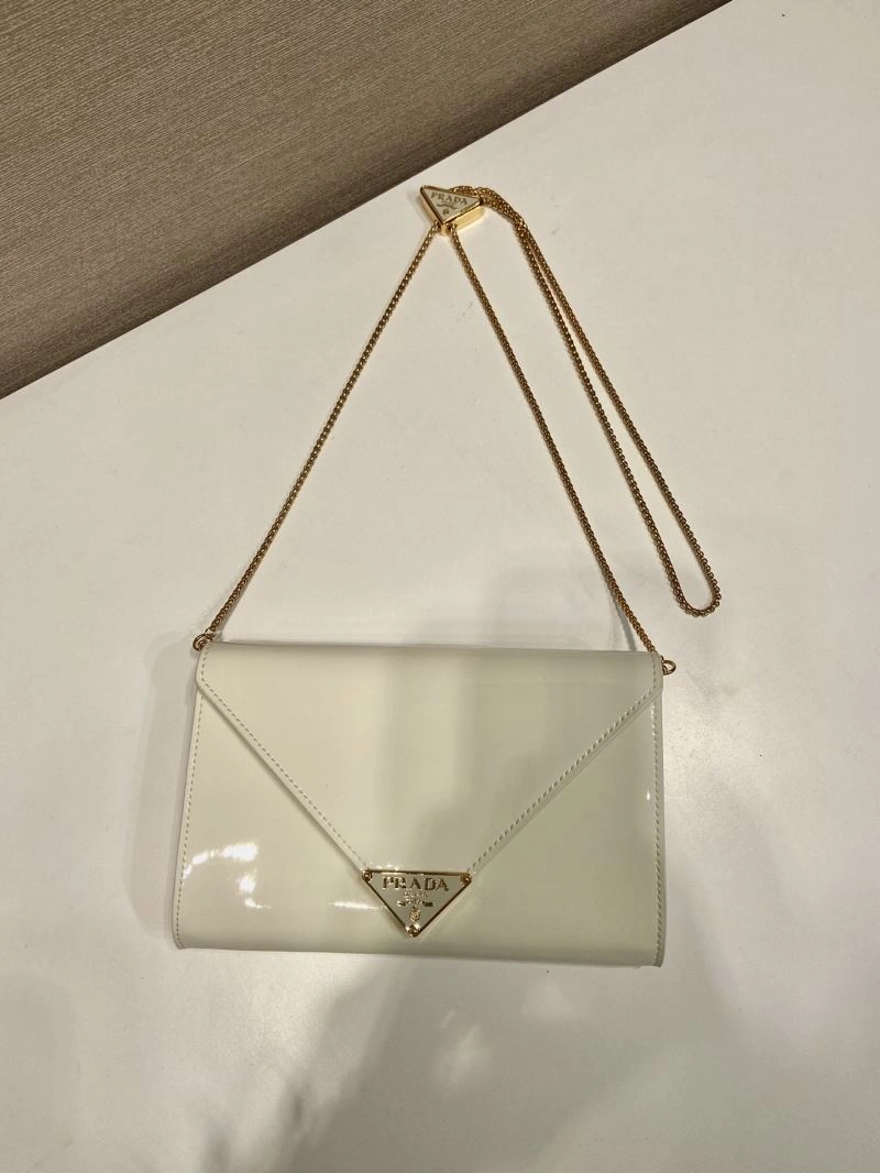Pra*a clutch bags 4099g-0013