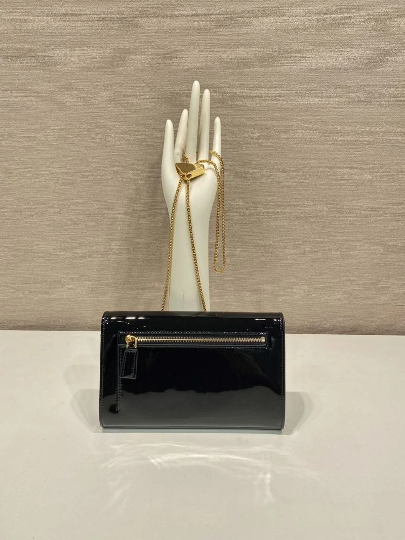 Pra*a clutch bags 4099g-0014