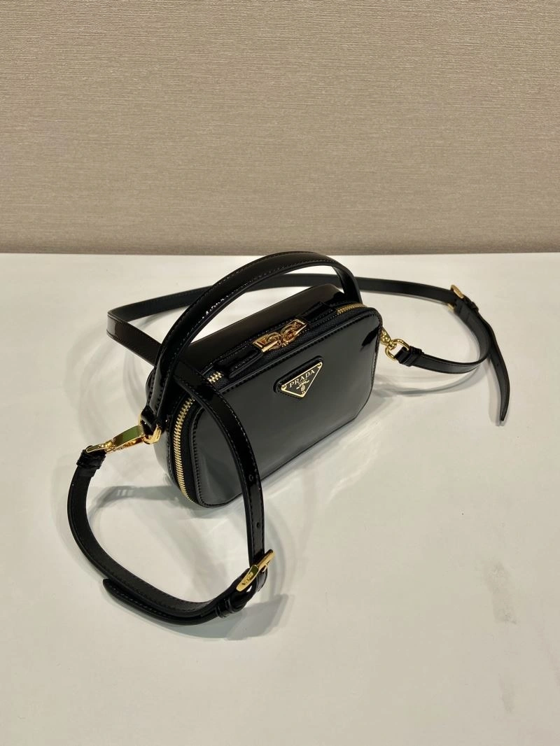 Pra*a satchel bags 4099g-0021