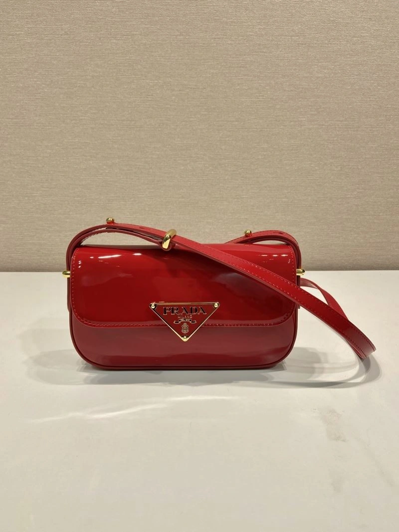 Pra*a satchel bags 4099g-0022