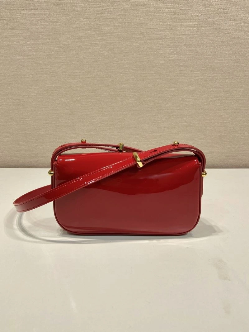 Pra*a satchel bags 4099g-0022