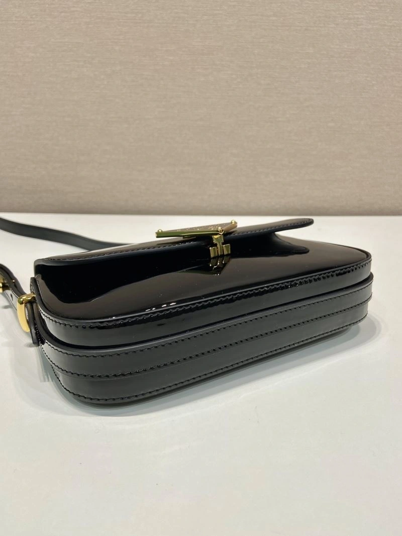 Pra*a satchel bags 4099g-0023