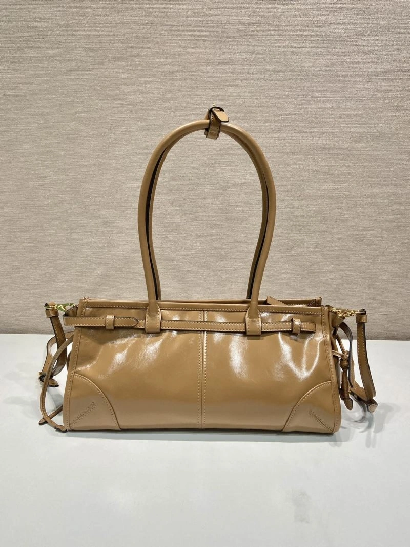 Pra*a top handle bags 4099g-0027