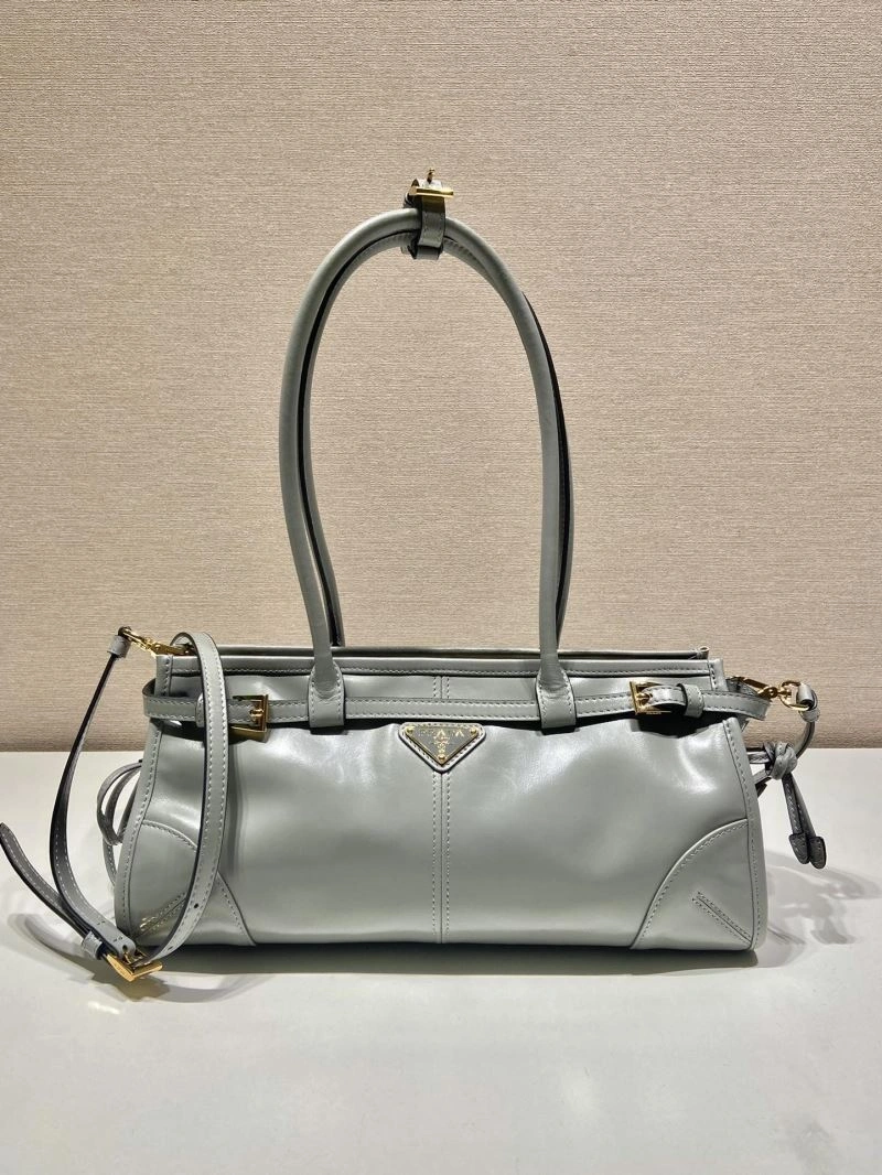 Pra*a top handle bags 4099g-0028