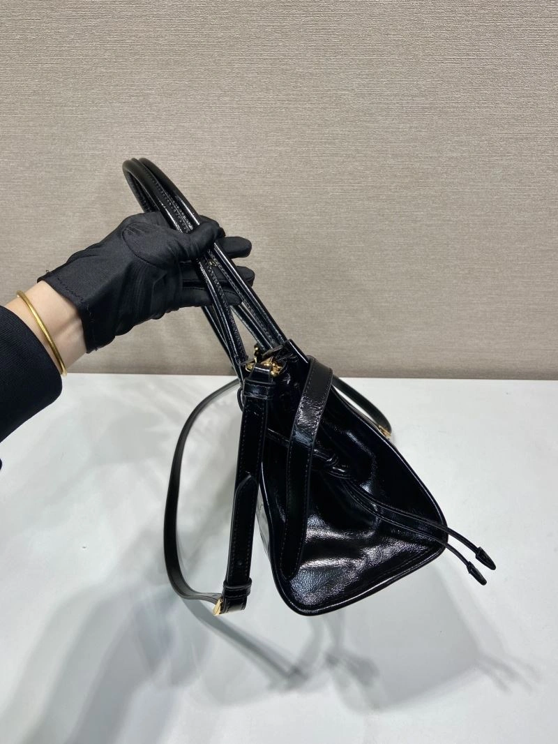 Pra*a top handle bags 4099g-0029