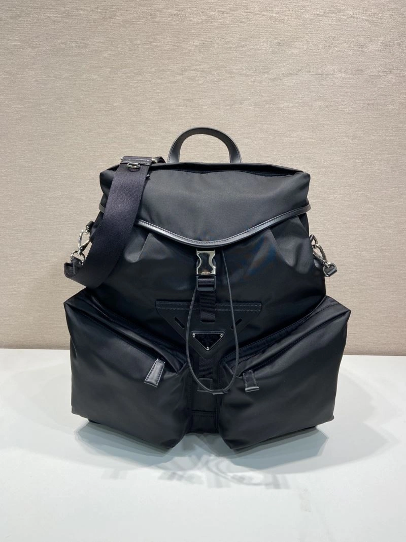 Pra*a backpacks 4099g-0033