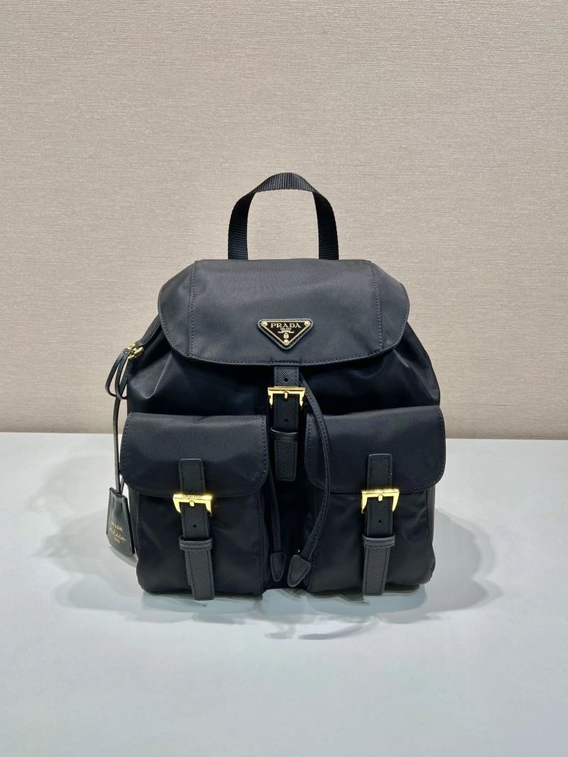 Pra*a backpacks 4099g-0038