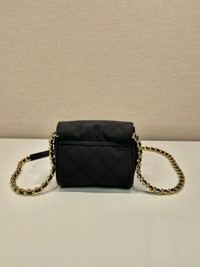 Pra*a top handle bags 4099g-0041