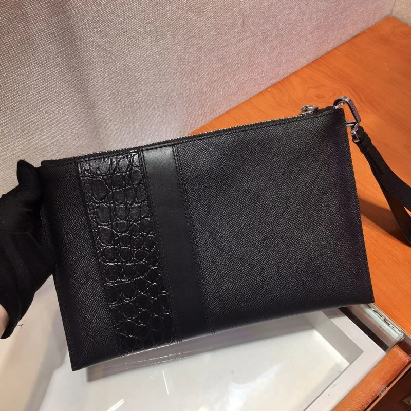Pra*a clutch bags 4099g-0043