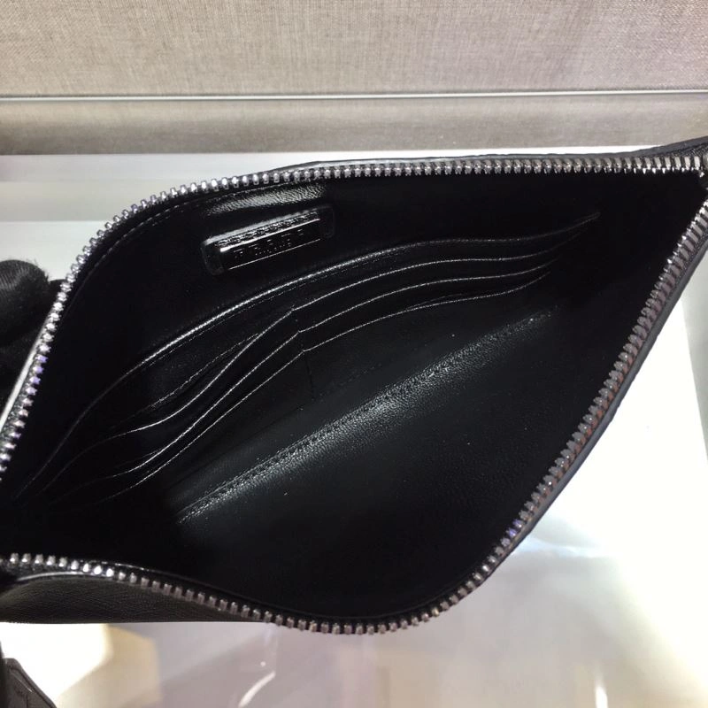 Pra*a clutch bags 4099g-0043