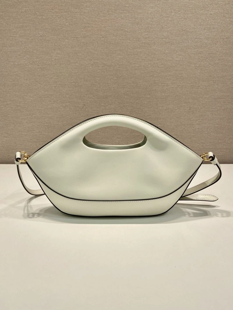 Pra*a top handle bags 4099g-0054