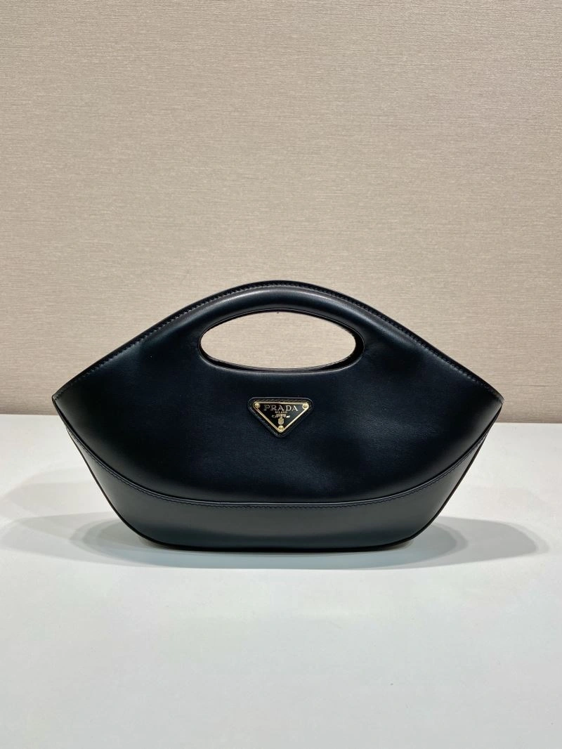 Pra*a top handle bags 4099g-0055