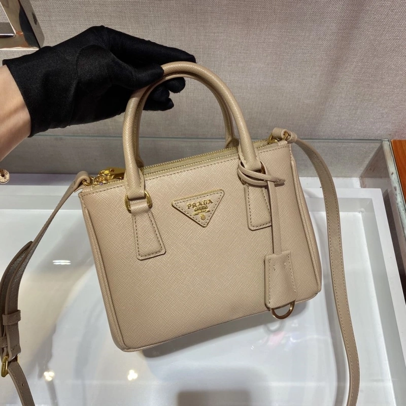 Pra*a top handle bags 4099h-0006