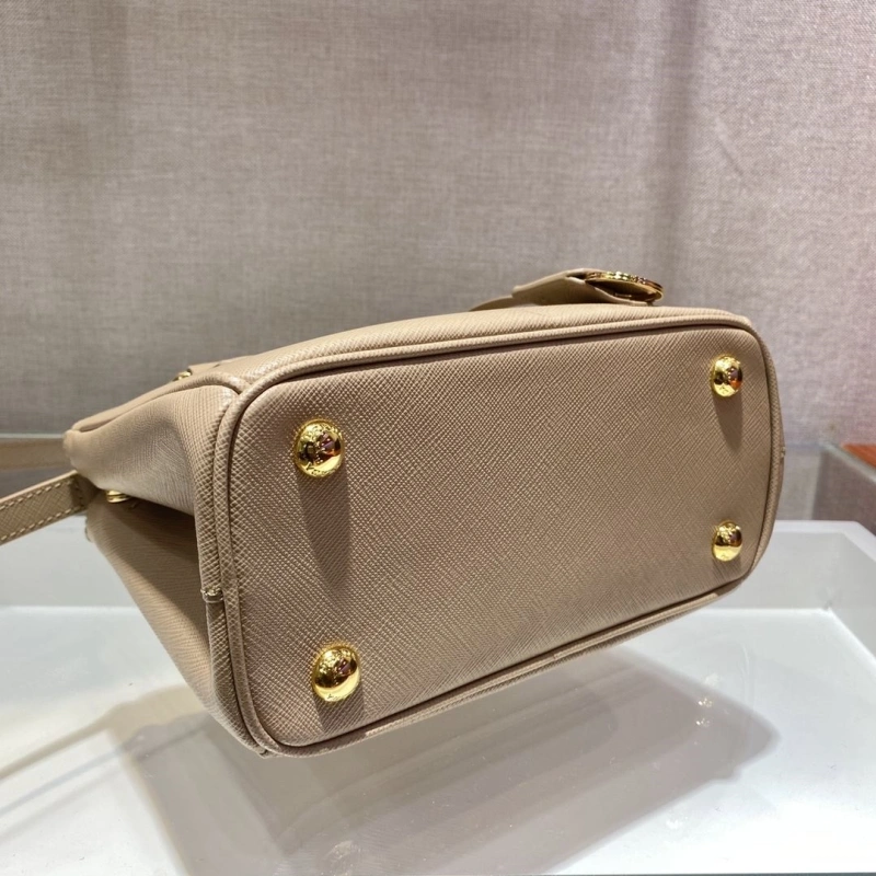 Pra*a top handle bags 4099h-0006