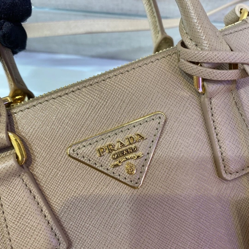Pra*a top handle bags 4099h-0006