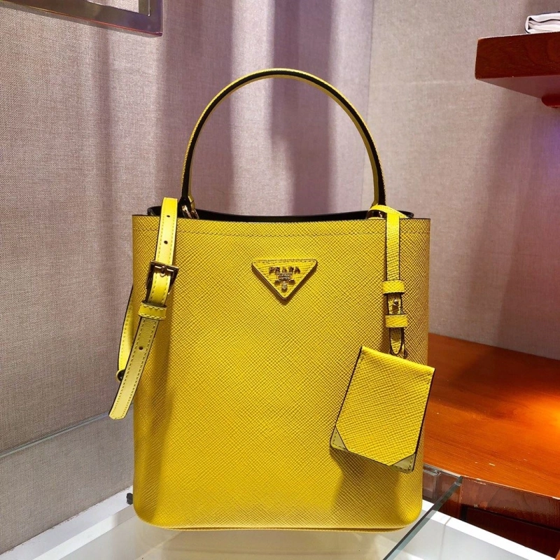 Pra*a top handle bags 4099h-0008