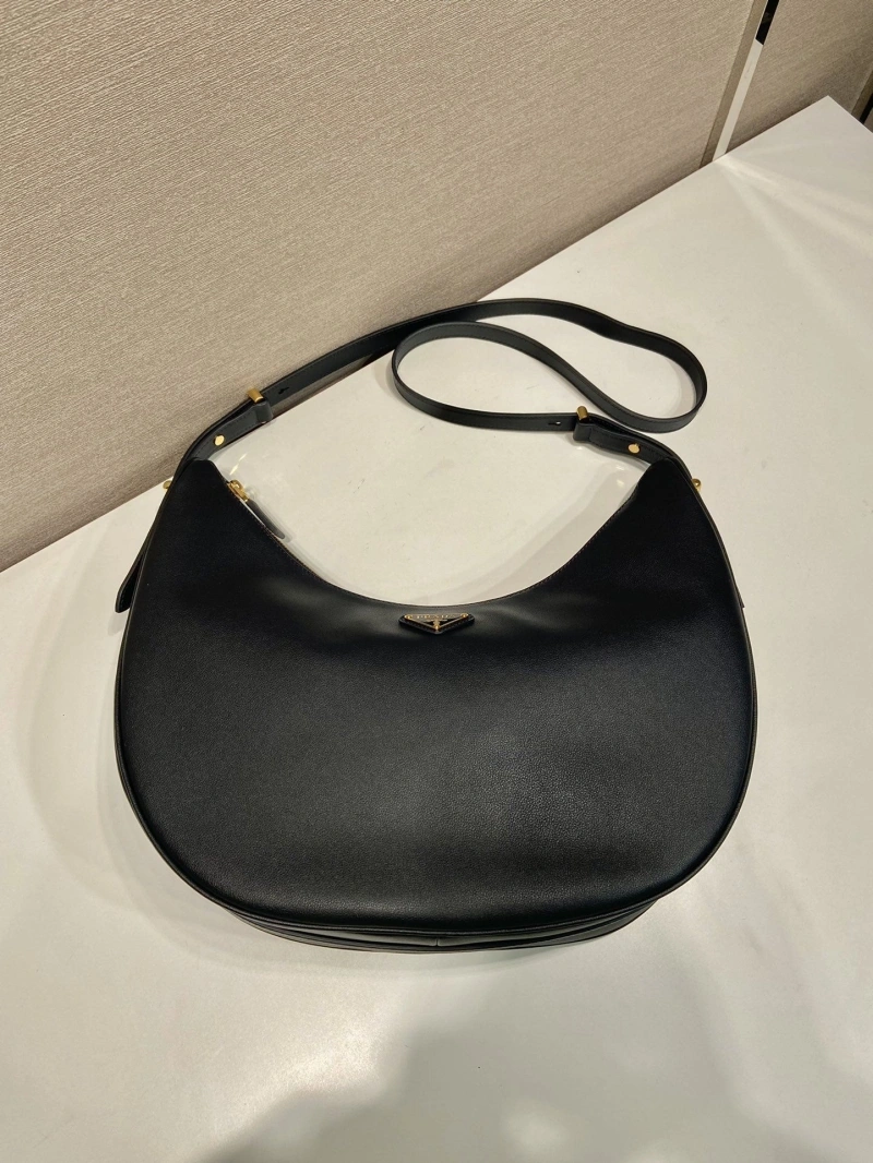 Pra*a top handle bags 4099h-0012