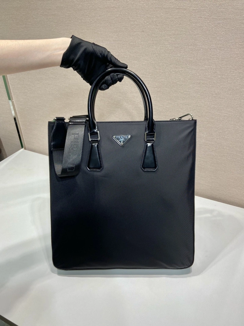 Pra*a top handle bags 4099h-0013