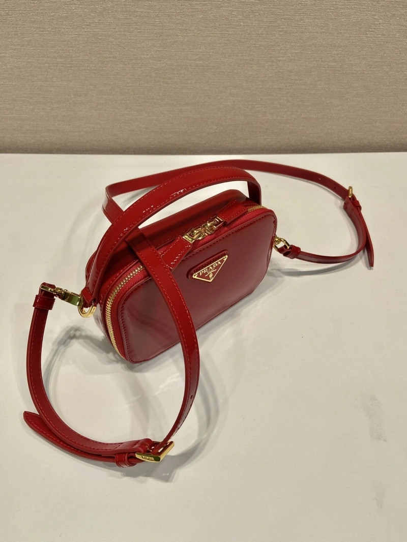 Pra*a top handle bags 4099h-0014