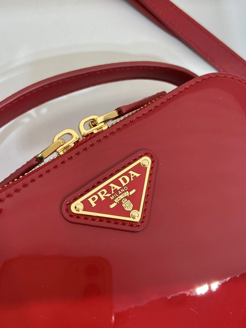 Pra*a top handle bags 4099h-0014