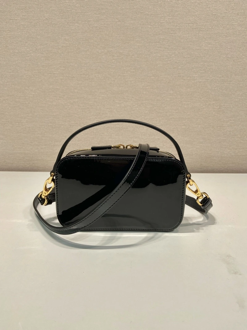 Pra*a top handle bags 4099h-0015