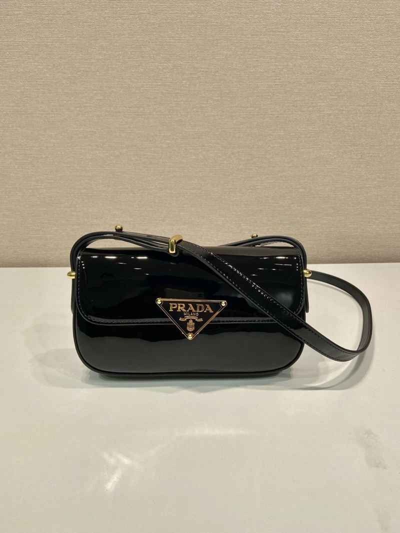 Pra*a top handle bags 4099h-0017