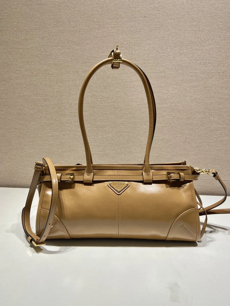 Pra*a top handle bags 4099h-0021