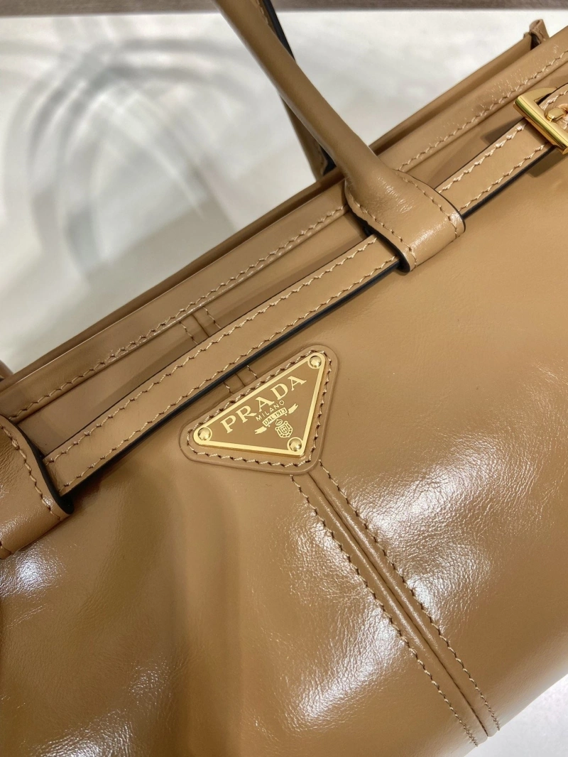 Pra*a top handle bags 4099h-0021