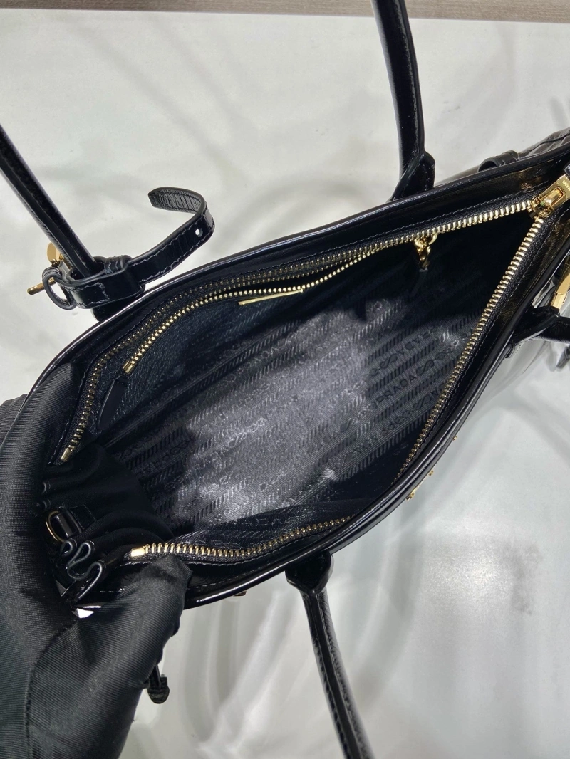 Pra*a top handle bags 4099h-0023