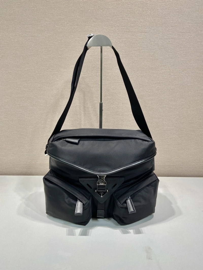 Pra*a satchel bags 4099h-0025