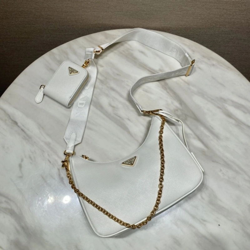 Pra*a satchel bags 4099h-0032