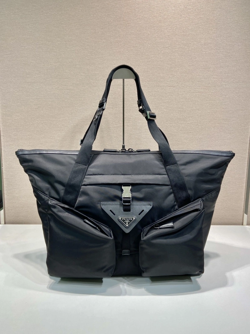 Pra*a top handle bags 4099h-0042