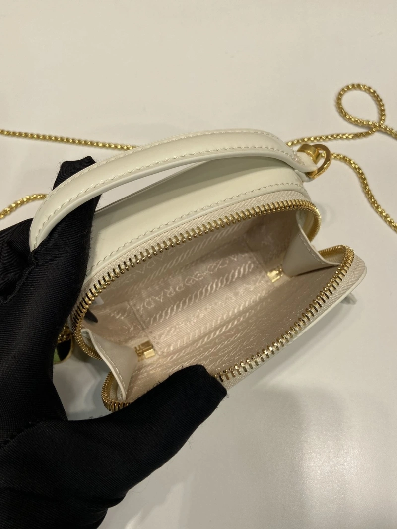 Pra*a top handle bags 4099h-0044