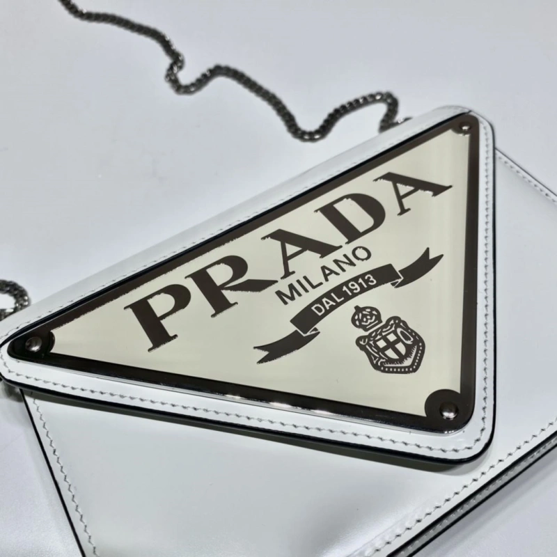 Pra*a top handle bags 4099h-0051