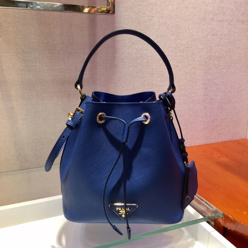 Pra*a bucket bags 4099h-0054