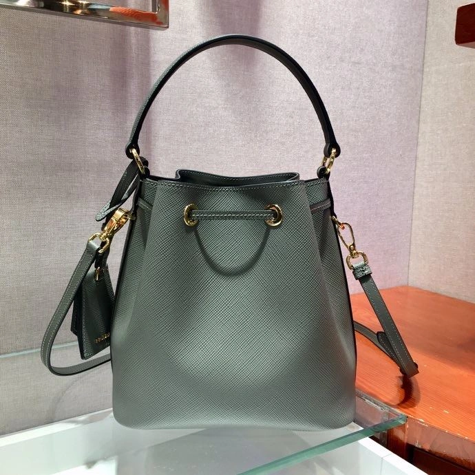 Pra*a bucket bags 4099h-0055